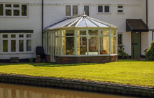 Upper Swell conservatory leads