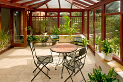 Upper Swell conservatory quotes