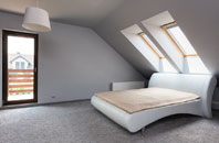 Upper Swell bedroom extensions