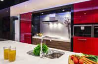 Upper Swell kitchen extensions