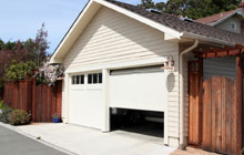 Upper Swell garage construction leads