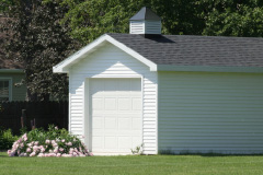 Upper Swell outbuilding construction costs